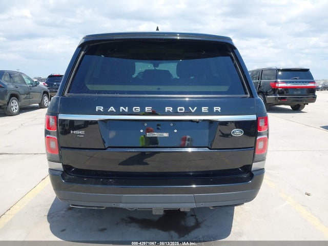 Land Rover aj20p6 2021 SALGS2RU0MA443798 Image 17