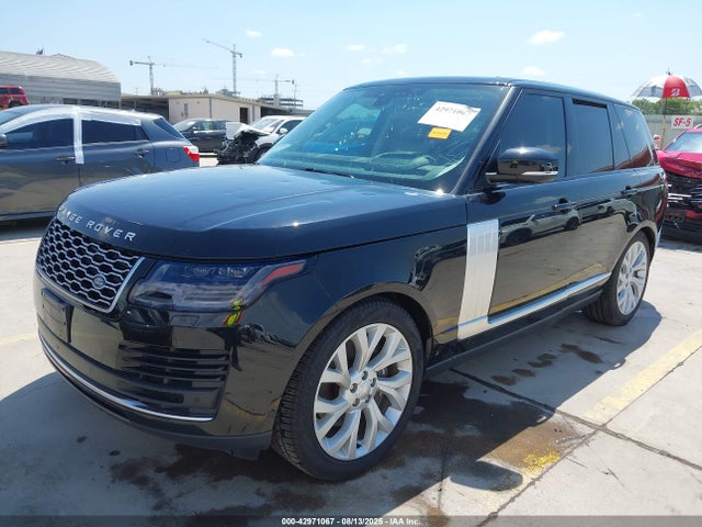 Land Rover aj20p6 2021 SALGS2RU0MA443798 Image 2