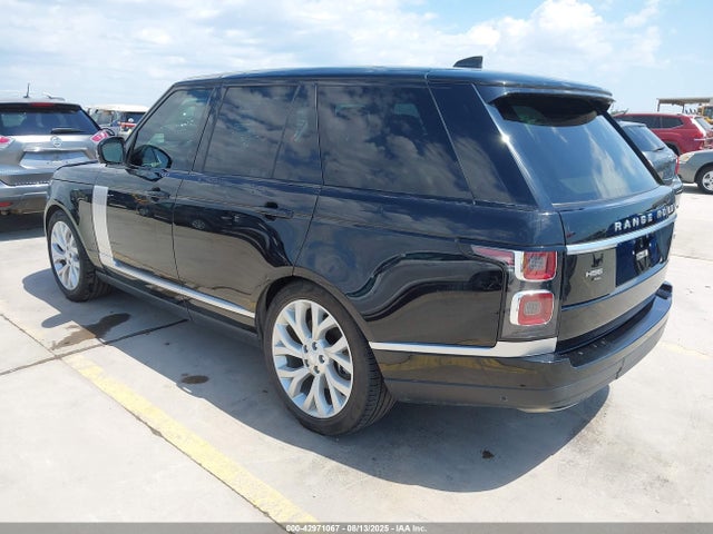 Land Rover aj20p6 2021 SALGS2RU0MA443798 Image 3