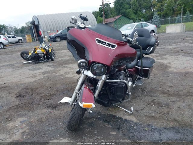 2015 HARLEY-DAVIDSON FLHTKL 1HD1KKL19FB648463 Photo 1