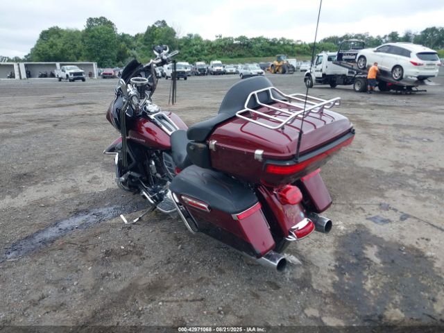 2015 HARLEY-DAVIDSON FLHTKL 1HD1KKL19FB648463 Photo 2