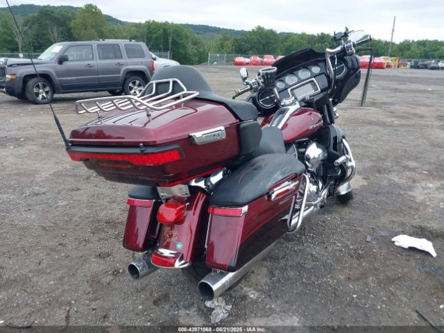 2015 HARLEY-DAVIDSON FLHTKL 1HD1KKL19FB648463 Photo 3