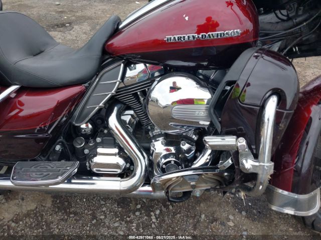 2015 HARLEY-DAVIDSON FLHTKL 1HD1KKL19FB648463 Photo 7