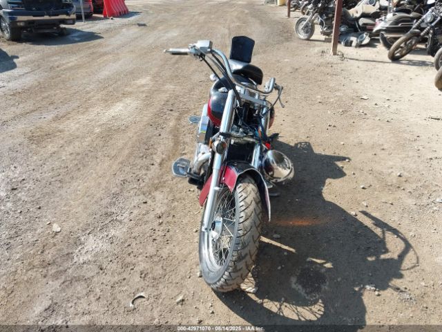 2005 HONDA VT750 JH2RC50305M100919 Photo 4