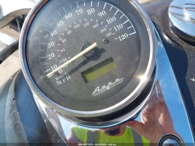 2005 HONDA VT750 JH2RC50305M100919 Photo 6