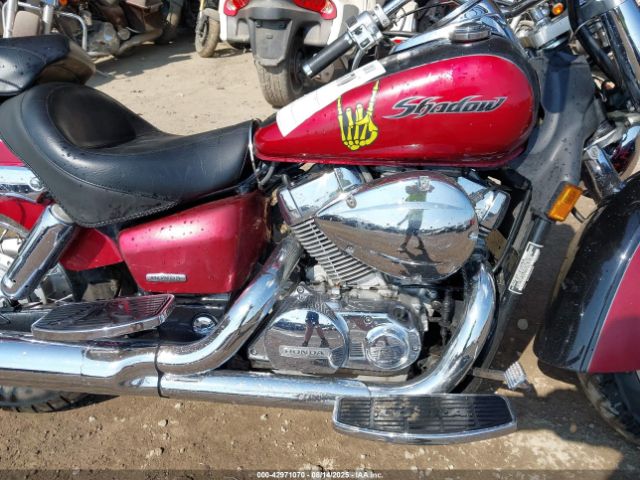 2005 HONDA VT750 JH2RC50305M100919 Photo 7