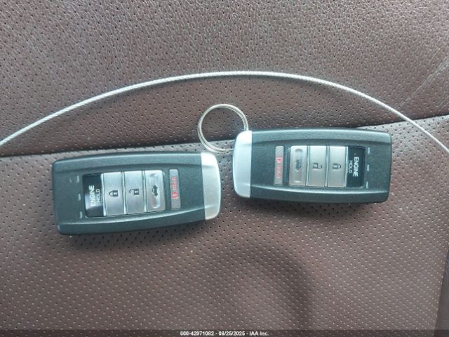 2015 ACURA TLX 19UUB2F72FA008472 Photo 10