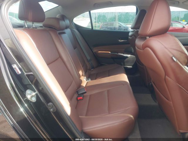 2015 ACURA TLX 19UUB2F72FA008472 Photo 7