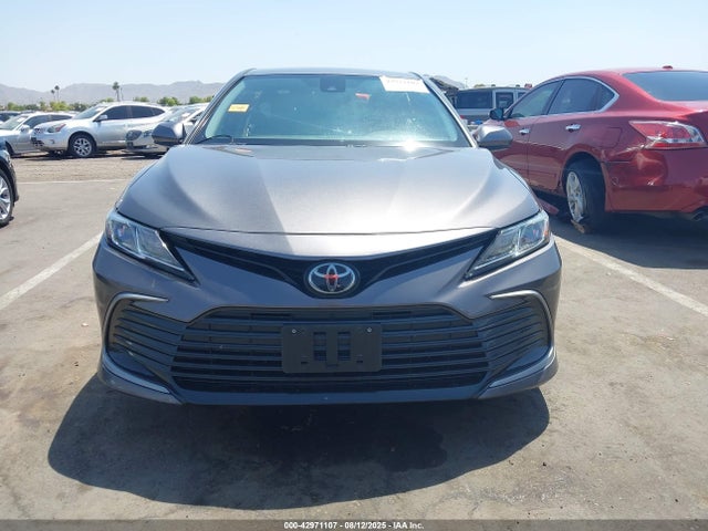 4T1C11AK3MU526889 Toyota a25a-fks