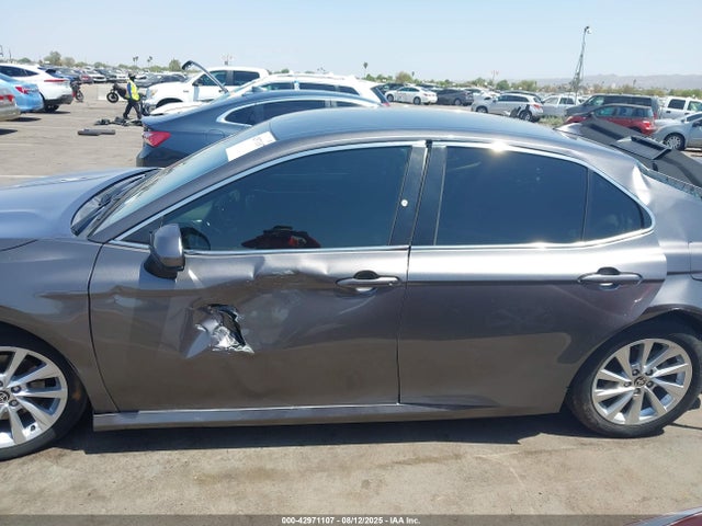 4T1C11AK3MU526889 Toyota a25a-fks