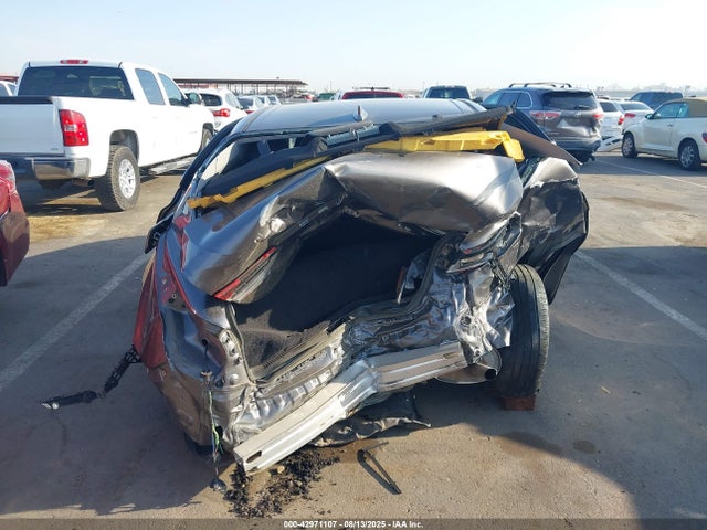 4T1C11AK3MU526889 Toyota a25a-fks