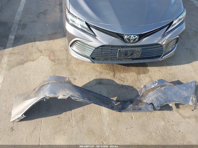 4T1C11AK3MU526889 Toyota a25a-fks