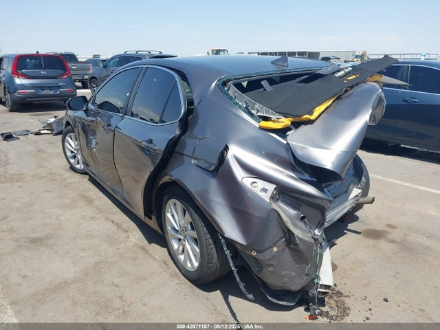 4T1C11AK3MU526889 Toyota a25a-fks