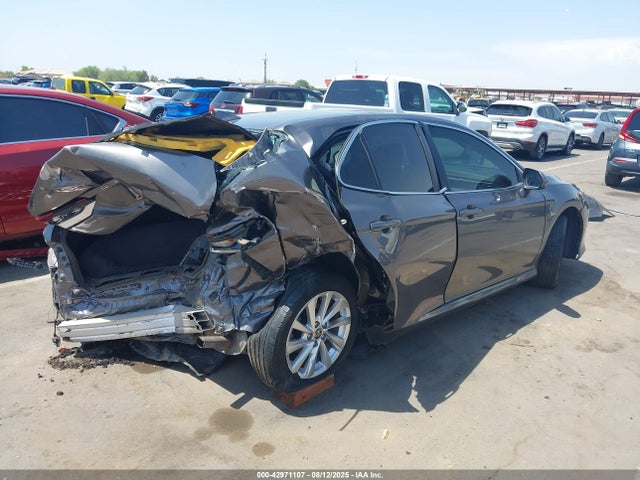 4T1C11AK3MU526889 Toyota a25a-fks