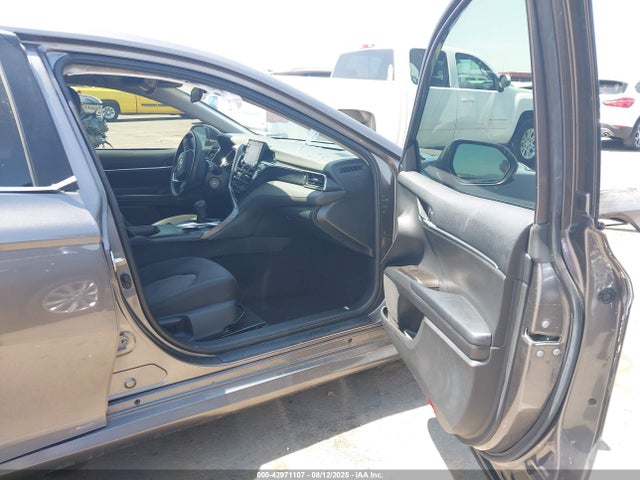 4T1C11AK3MU526889 Toyota a25a-fks