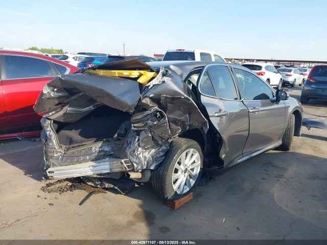 4T1C11AK3MU526889 Toyota a25a-fks