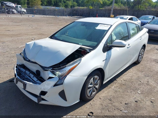 JTDKARFU4G3023603 Toyota 2zr-fxe,1nm