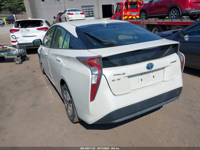 JTDKARFU4G3023603 Toyota 2zr-fxe,1nm