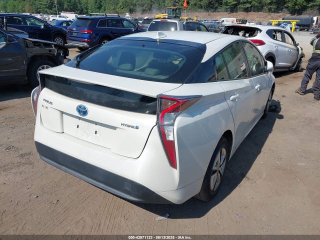 JTDKARFU4G3023603 Toyota 2zr-fxe,1nm
