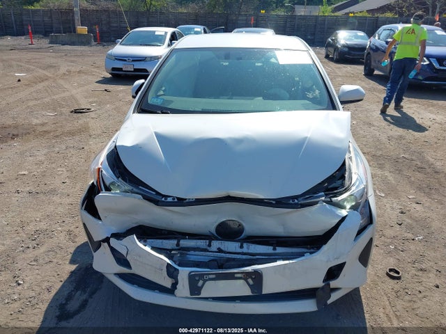 JTDKARFU4G3023603 Toyota 2zr-fxe,1nm