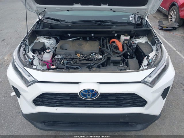 4T3LWRFV0RU161556 Toyota a25a-fxs