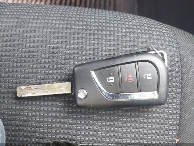 4T3LWRFV0RU161556 Toyota a25a-fxs