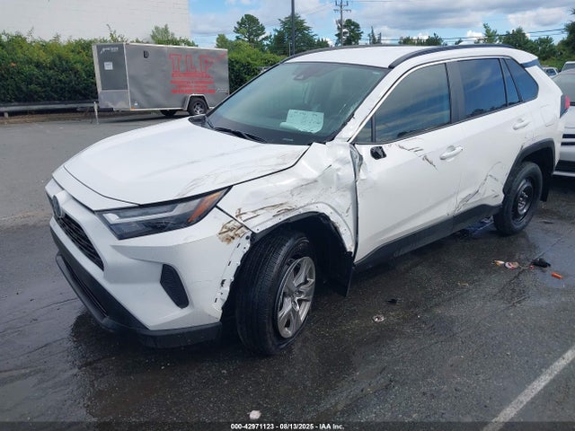 4T3LWRFV0RU161556 Toyota a25a-fxs