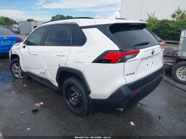 4T3LWRFV0RU161556 Toyota a25a-fxs