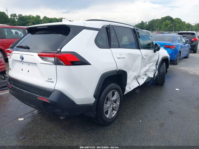 4T3LWRFV0RU161556 Toyota a25a-fxs