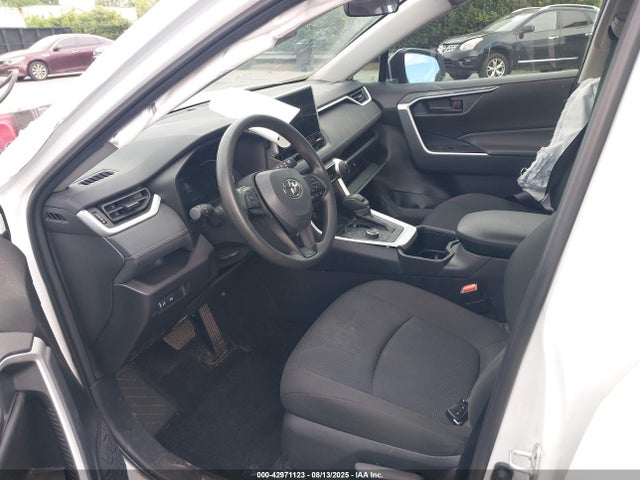 4T3LWRFV0RU161556 Toyota a25a-fxs