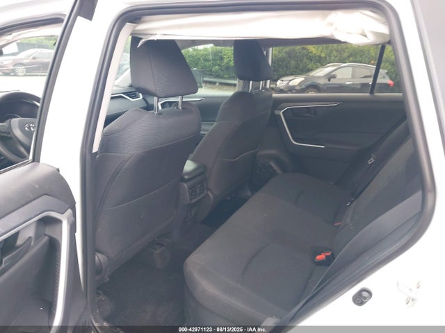 4T3LWRFV0RU161556 Toyota a25a-fxs