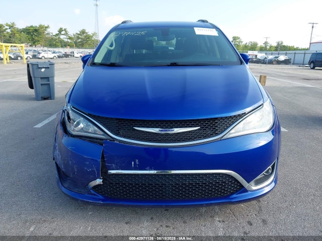 Chrysler Pacifica 2020 2C4RC1FG6LR184265 Image 12