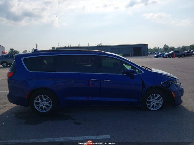 Chrysler Pacifica 2020 2C4RC1FG6LR184265 Image 13