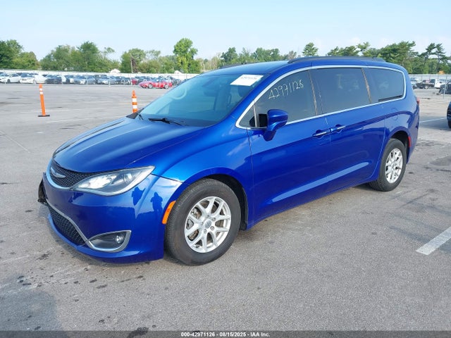 Chrysler Pacifica 2020 2C4RC1FG6LR184265 Image 2