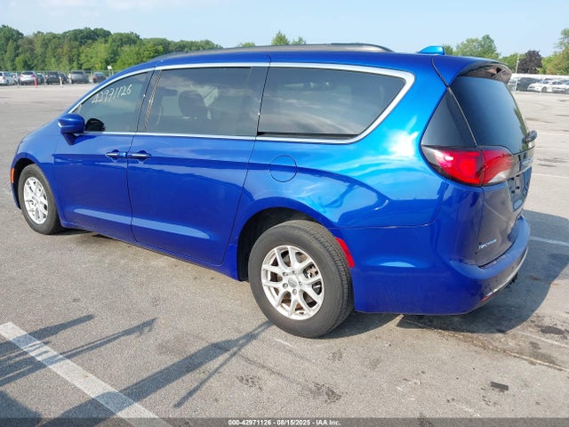 Chrysler Pacifica 2020 2C4RC1FG6LR184265 Image 3