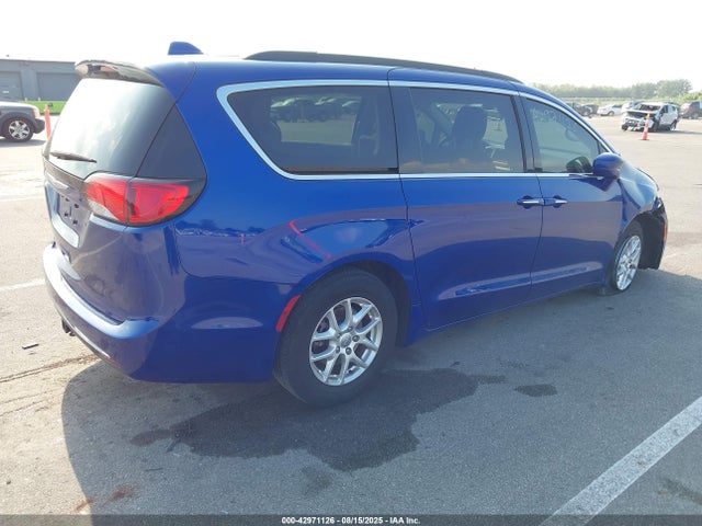 Chrysler Pacifica 2020 2C4RC1FG6LR184265 Image 4