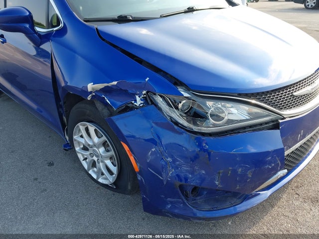 Chrysler Pacifica 2020 2C4RC1FG6LR184265 Image 6