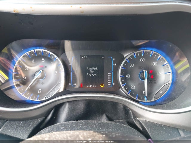 Chrysler Pacifica 2020 2C4RC1FG6LR184265 Image 7