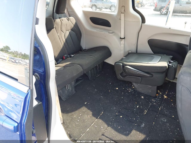 Chrysler Pacifica 2020 2C4RC1FG6LR184265 Image 8
