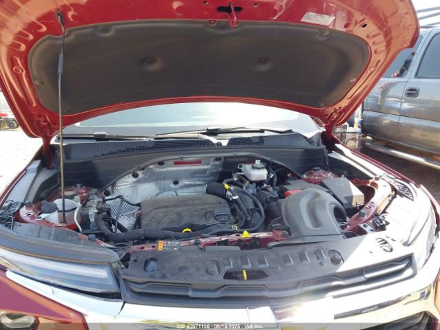 2024 CHEVROLET TRAILBLAZER KL79MPS24RB177233 Photo 9