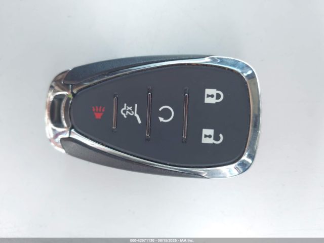 2024 CHEVROLET TRAILBLAZER KL79MPS24RB177233 Photo 10