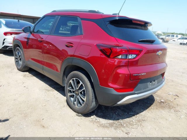 2024 CHEVROLET TRAILBLAZER KL79MPS24RB177233 Photo 2