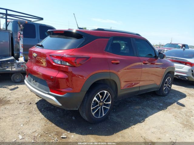 2024 CHEVROLET TRAILBLAZER KL79MPS24RB177233 Photo 3