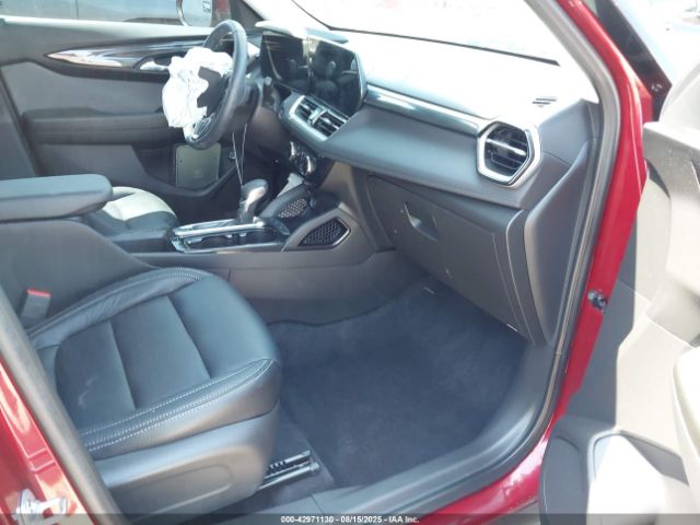 2024 CHEVROLET TRAILBLAZER KL79MPS24RB177233 Photo 4