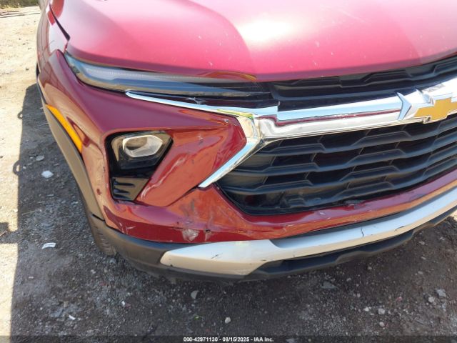 2024 CHEVROLET TRAILBLAZER KL79MPS24RB177233 Photo 5