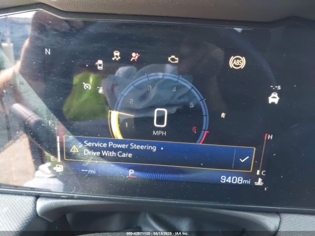 2024 CHEVROLET TRAILBLAZER KL79MPS24RB177233 Photo 6