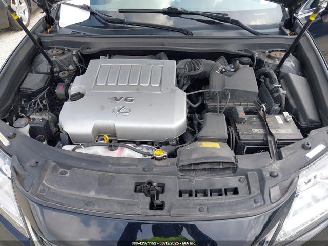 Lexus 2gr-fe 2015 JTHBK1GG9F2193790 Image 10