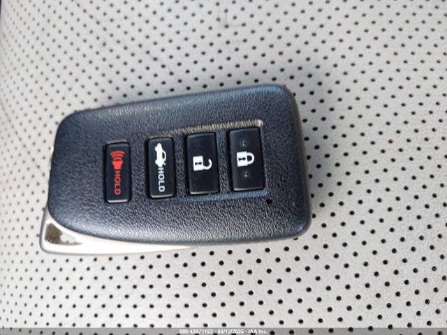 Lexus 2gr-fe 2015 JTHBK1GG9F2193790 Image 11