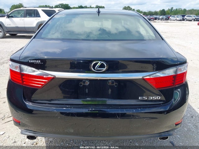 Lexus 2gr-fe 2015 JTHBK1GG9F2193790 Image 16