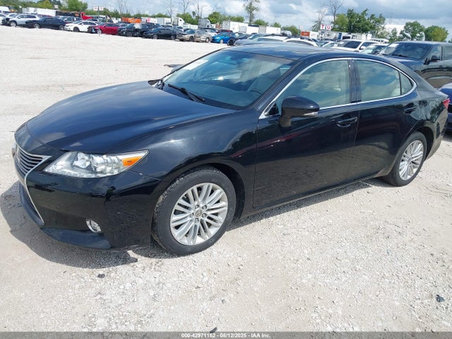Lexus 2gr-fe 2015 JTHBK1GG9F2193790 Image 2